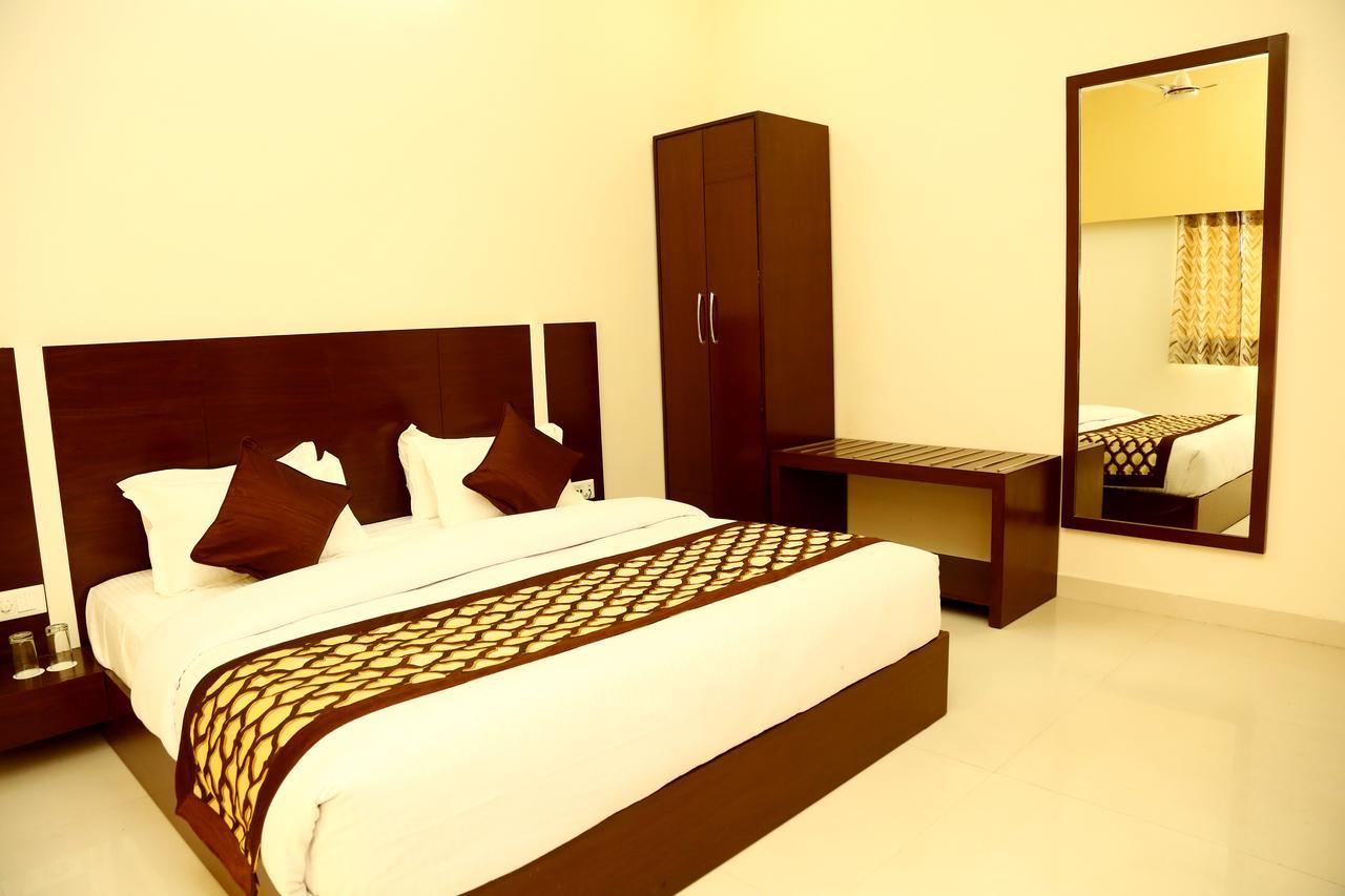 Hotel Royal Inn Chittorgarh Exterior foto