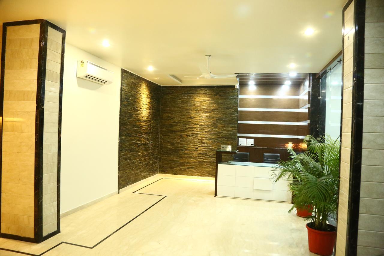 Hotel Royal Inn Chittorgarh Exterior foto