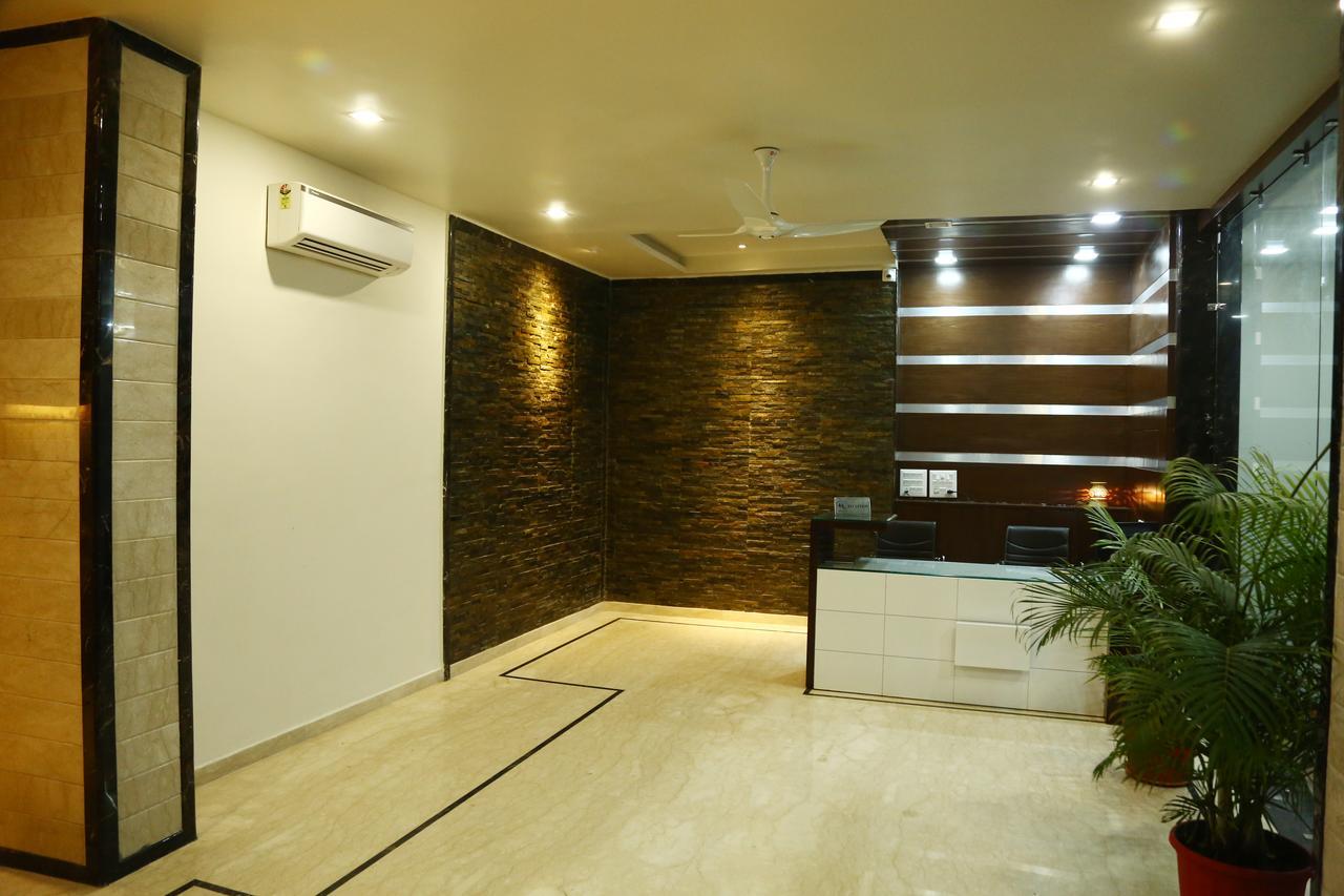 Hotel Royal Inn Chittorgarh Exterior foto