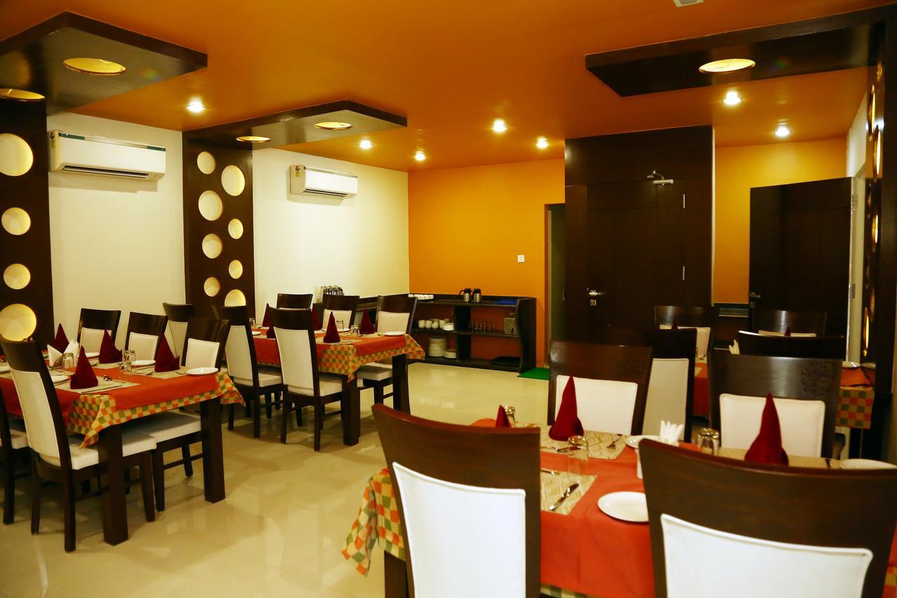 Hotel Royal Inn Chittorgarh Exterior foto