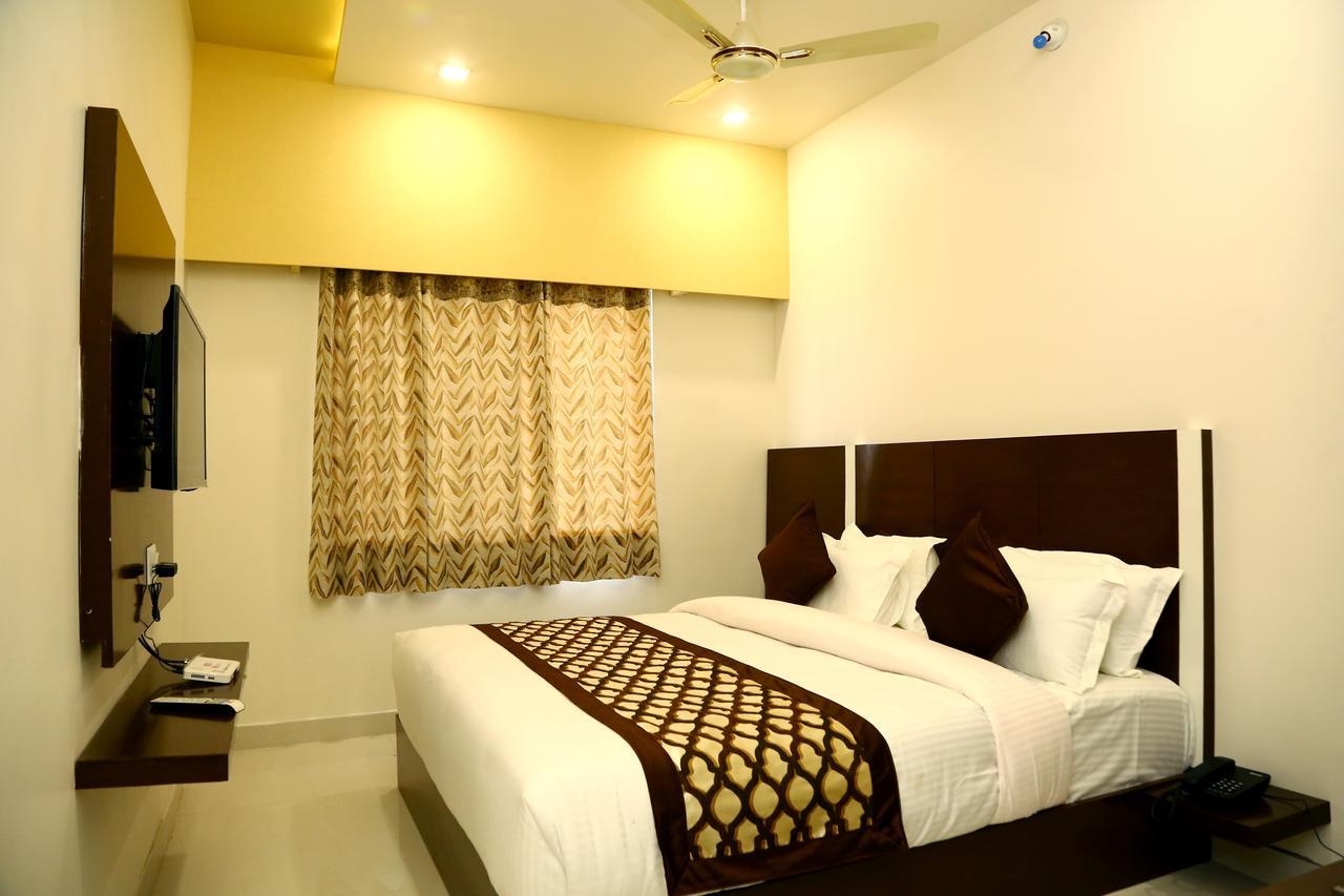 Hotel Royal Inn Chittorgarh Exterior foto