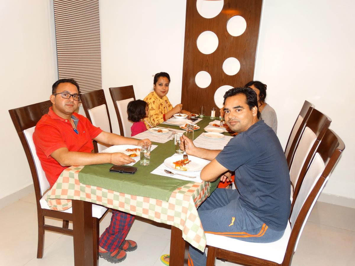 Hotel Royal Inn Chittorgarh Exterior foto