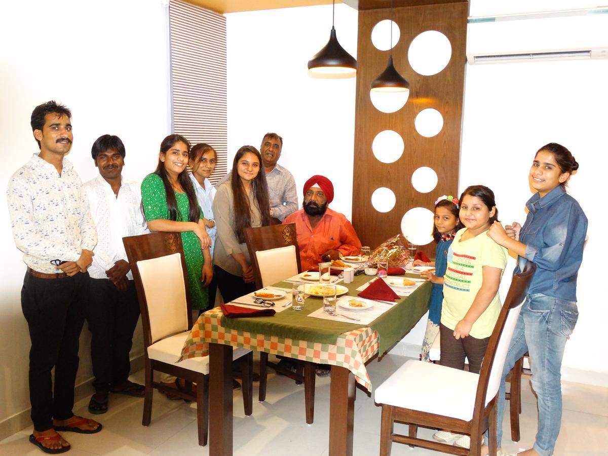 Hotel Royal Inn Chittorgarh Exterior foto