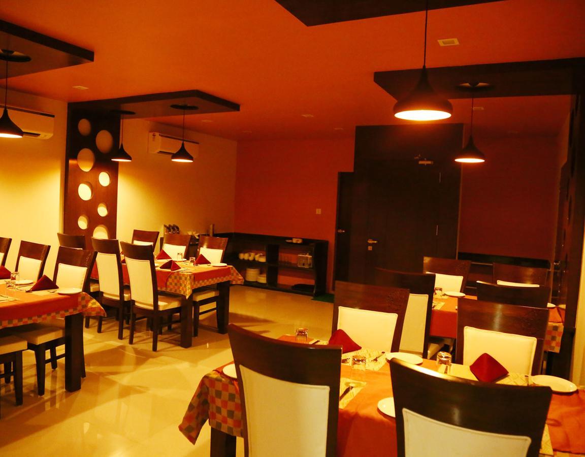 Hotel Royal Inn Chittorgarh Exterior foto